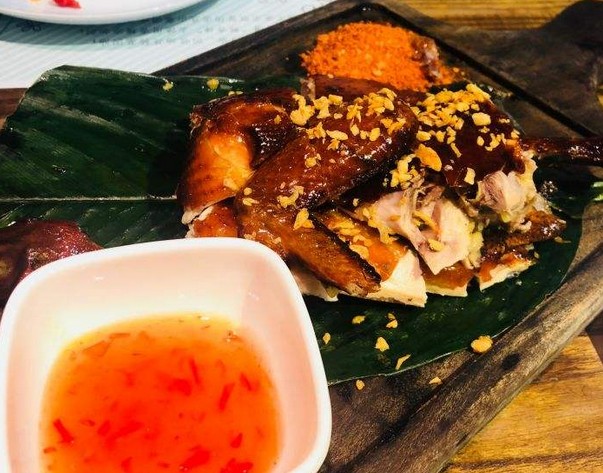 小雅家常菜:讲述一个家常美味与生活的故事