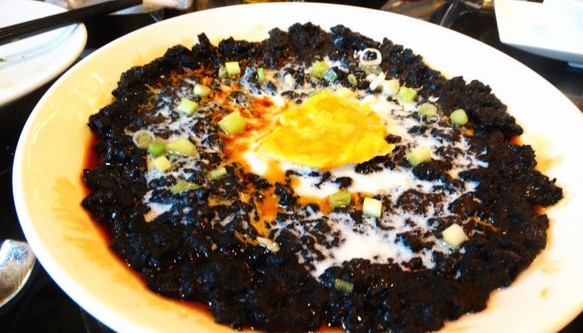 采逸轩:用最简单的食材打造最精致艺术品