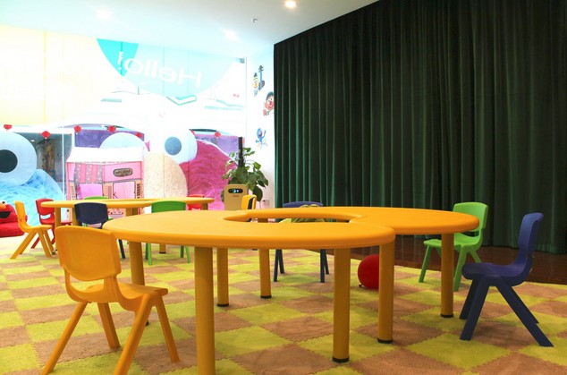 芝麻街少儿英语:百分百的英语环境 让孩子说出地道英语