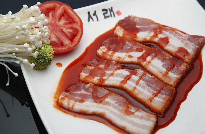 护心肉创领者 喜来稀肉已开店逾200家