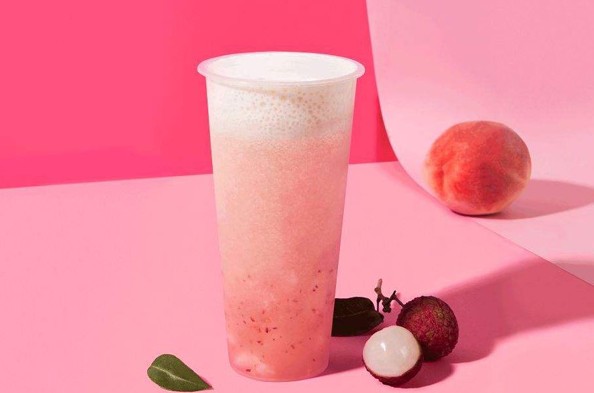 一之味:独门工艺萃取茶饮精华 新鲜即刻呈现