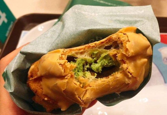 甜甜圈界当仁不让 美仕唐纳滋2000多家连锁店开遍全球