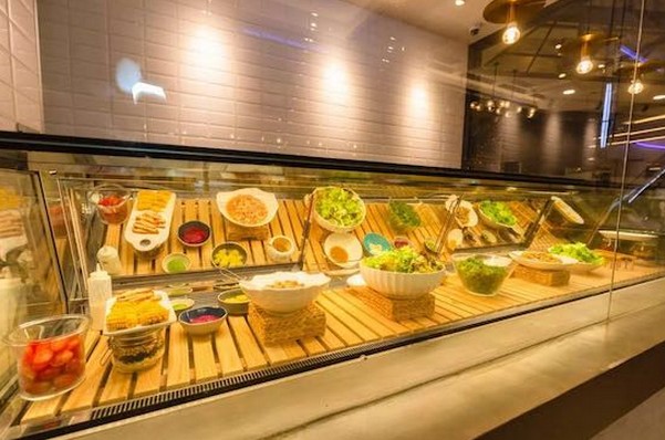 主打绿色健康快餐 肯德基推出子品牌kpro意欲何为?