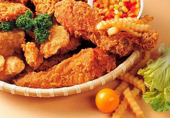 以味制胜才是硬道理 加盟麦德炸鸡轻松拥有红火生意