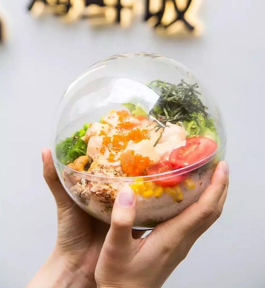 三年内总计开出30家店 鲜猫做年轻人最喜欢的潮牌餐饮