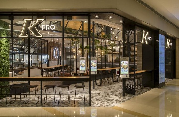 主打绿色健康快餐 肯德基推出子品牌kpro意欲何为?