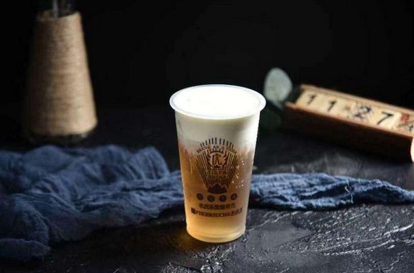 老虎堂黑糖专売反击山寨门店 正加速开店布局内地