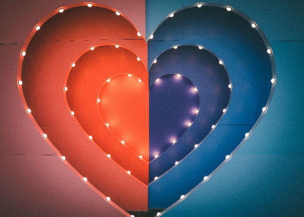 俏妹儿餐厅:一家懂女孩子心的爱情主题餐厅