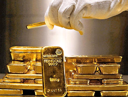 金价大难不死必有后福 最佳的买入时机或将到来