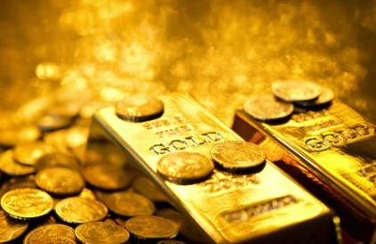 本周欧美数据将冲击市场 黄金期货坚韧依旧