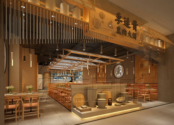 老字号迎中年危机 李连贵熏肉大饼靠这几招顺利翻身