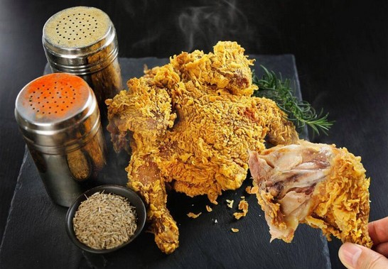 只用两年从10000家开到20000家 正新鸡排怎么做到的?