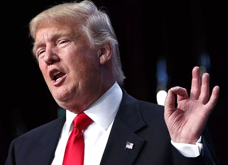 特朗普弹劾案本周再迎关键节点 白银期货还有支撑