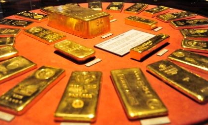 欧元区经济六年最差 隔夜黄金却波澜不惊