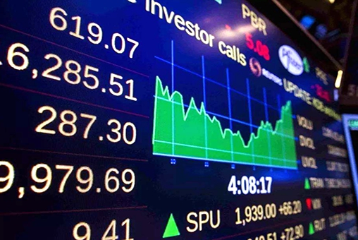 釜底抽薪欧美股市大涨 现货黄金是否还有能力上破