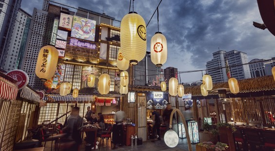 匠心营造品质 代官山回归居酒屋的意义所在