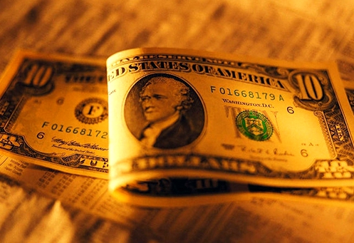 重磅数据晚间搅动市场 黄金期货1480鏖战