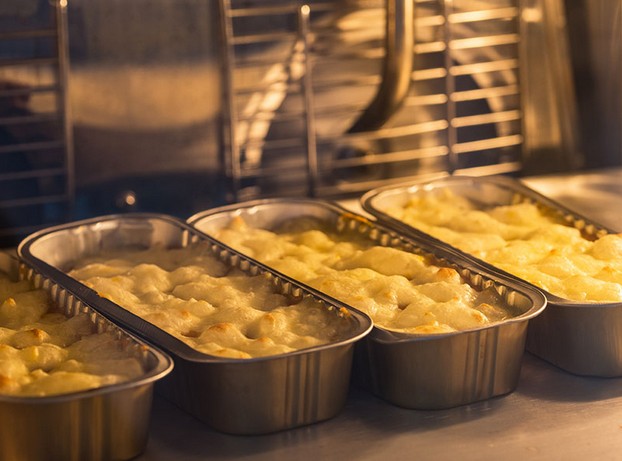 气味就是活广告 小薯甜甜唤起回忆的味道