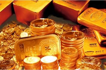 美欧数据冰火两重天 担忧情绪支撑黄金期货弹性