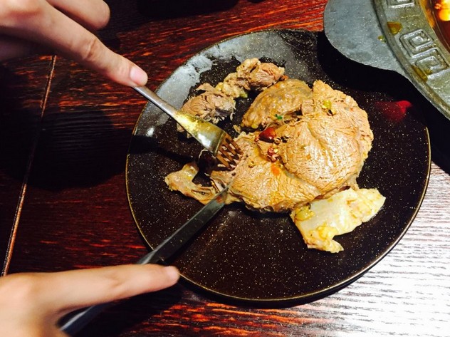 开业不到三个月就成重庆最热门餐饮品牌 受气牛肉做了什么?