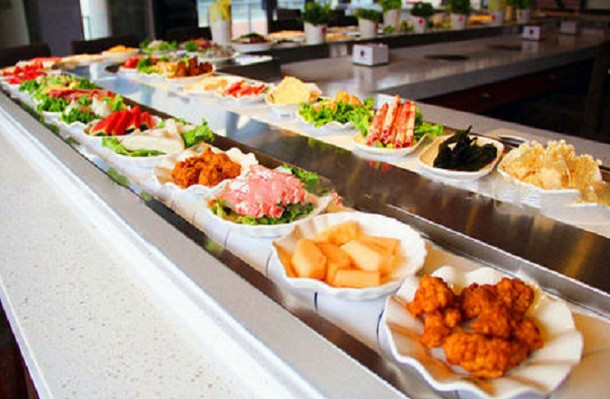 每年销量名列前茅 尚捞回转小火锅计划5年内开设500家