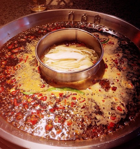 四川火锅百强中名列第三 老码头计划通过加盟扩张市场份额