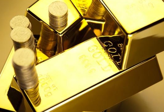 衰退担忧减弱 黄金期货迎难而上保持韧性