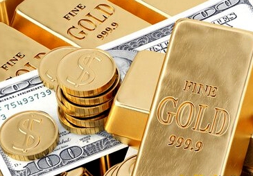 金价除非失守这一水平 否则长期涨势仍有效