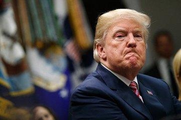 特朗普或成第三位被弹劾总统 白银期货企稳17关口
