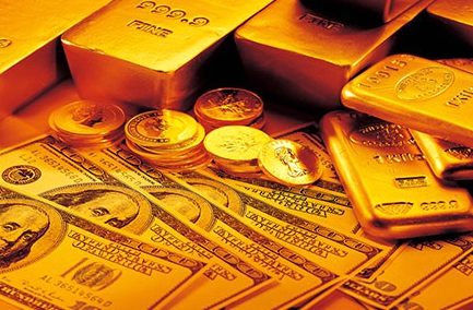 支撑金价的因素依然有效 接下来未必下跌