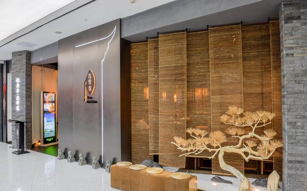 以古法烹古味 苏帮袁打造纯手工制作的江南菜