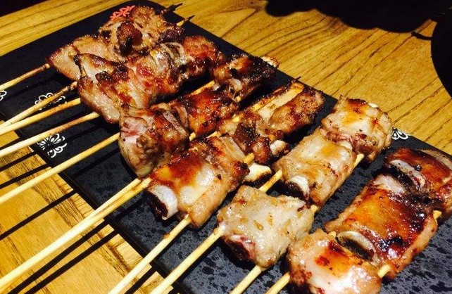 开业30天达到盈亏平衡 串亭烧烤居酒屋将开始城市拓展计划