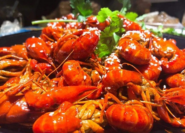 小龙虾行情“大跳水”昔日爆品还能火多久?