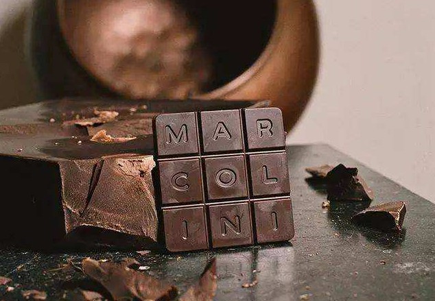 什么是更高级的巧克力?这家卖单源巧克力的店铺火了