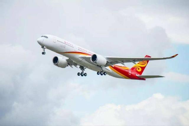 香港航空因欠款被管理局扣押7架飞机 若不还债将被拍卖