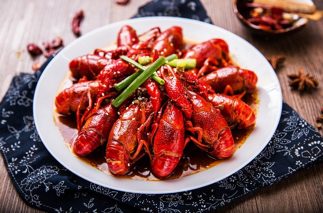 小龙虾行情“大跳水”昔日爆品还能火多久?