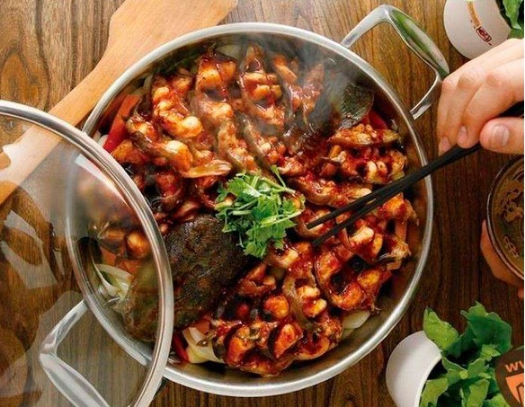 14年开出630多家店 黄记煌:秘诀是“懒”