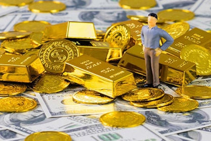 黄金交投不活跃 圣诞临近谨防市场风险