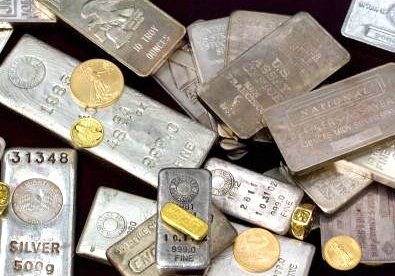 史上第三位通过众院弹劾总统 白银期货小幅上涨