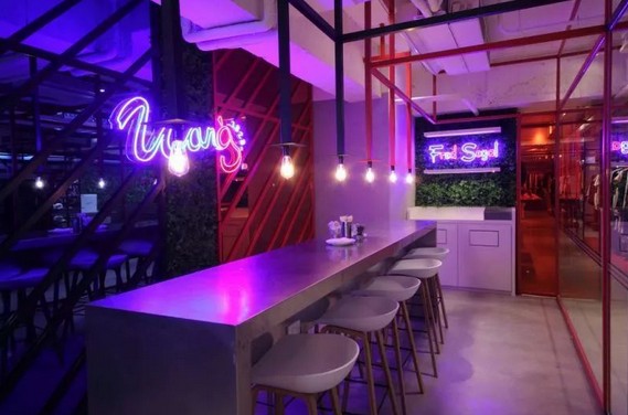 王老吉努力“返老还童” 开咖啡店与年轻人交好