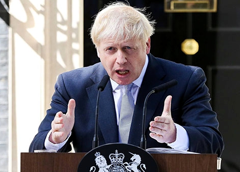 欧盟警示防脱欧悬崖 黄金T+D多头萎靡犯难