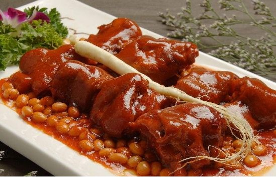 让食客垂涎欲滴的美味!蹄味多已在全国发展百家连锁店