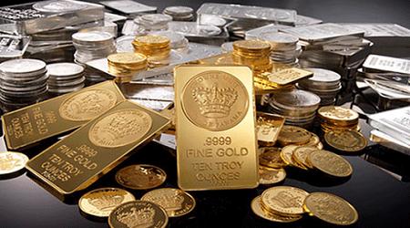美欧贸易并不确定 黄金价格涨势受支撑