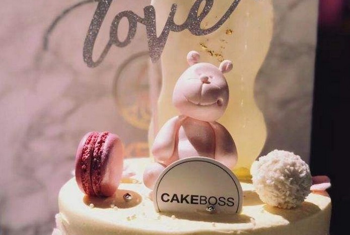 Cakeboss蛋糕:单店月利润7万 开张到盈利只需3-6个月
