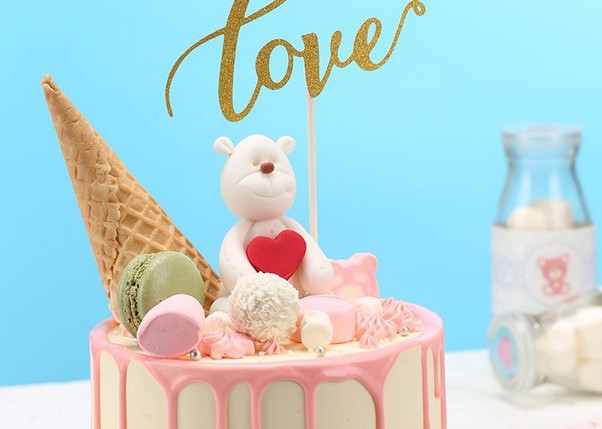 Cakeboss蛋糕:单店月利润7万 开张到盈利只需3-6个月