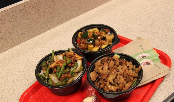 年销售额是海底捞的两倍 熊猫快餐如何抓住美国人的胃?