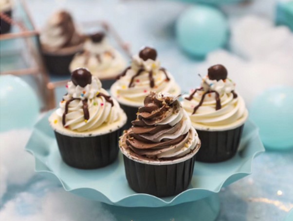 始于颜值而忠于品质 GrosFairy胖仙女甜品不只是网红店