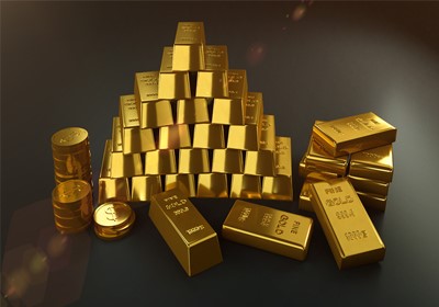 避险助国际黄金抗跌 脱欧待重新发酵