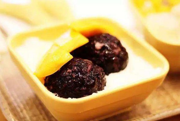 满记甜品:23年历史的行业元老 怀着做大做强的梦想继续开店