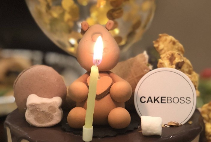 Cakeboss蛋糕:单店月利润7万 开张到盈利只需3-6个月